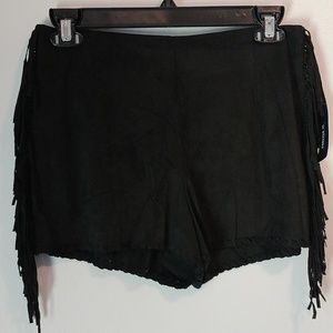 Forever 21 shorts size 27